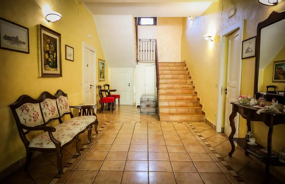 Hotel Casale 900-1