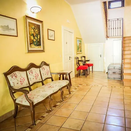 Hotel Casale 900-2