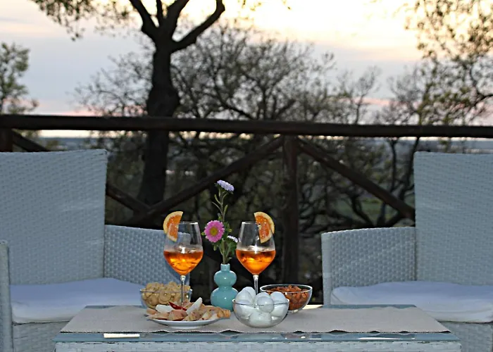 PrimequerceAgriturismo