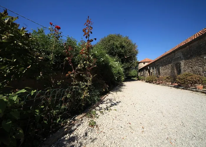 Azienda Agrituristica SelianoAgriturismo