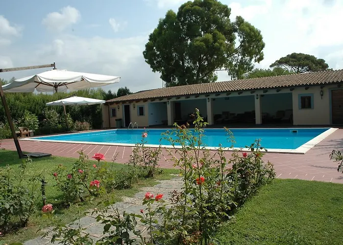 Azienda Agrituristica SelianoAgriturismo