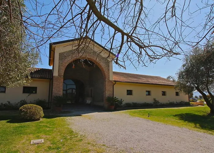 Portasirena Agriturismo